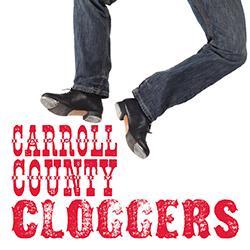 Carroll County Cloggers