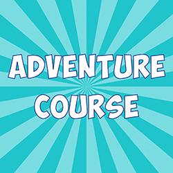 Adventure Course