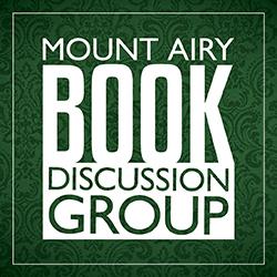 Mount Airy Book Discussion Group