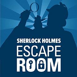 Sherlock Holmes Escape Room