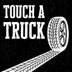 Touch a Truck