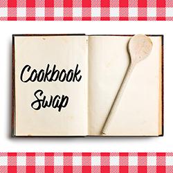 Cookbook Swap