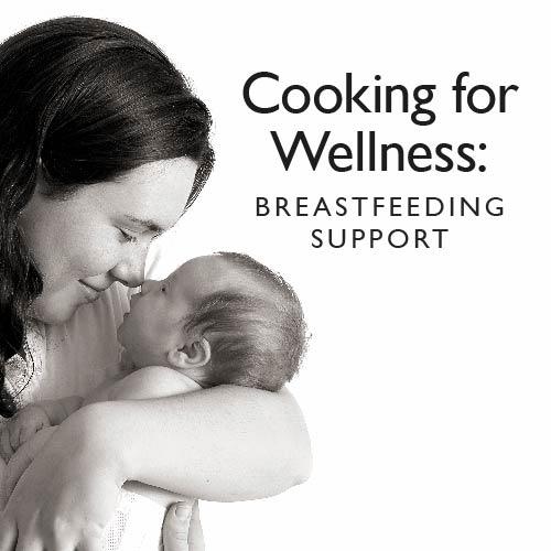 Cooking for Wellness