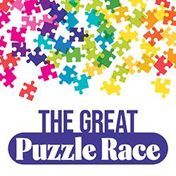 The Great Puzzle Race