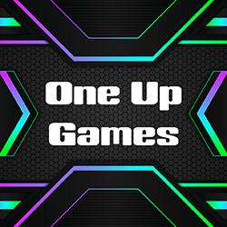 One Up Games