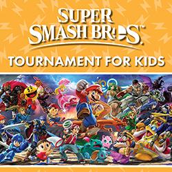 Super Smash Bros. Tournament for Kids