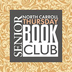 North Carroll Senior Center Thursday Book Club