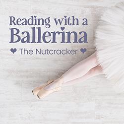 A ballerina sitting on the floor with legs and tutu visible from above