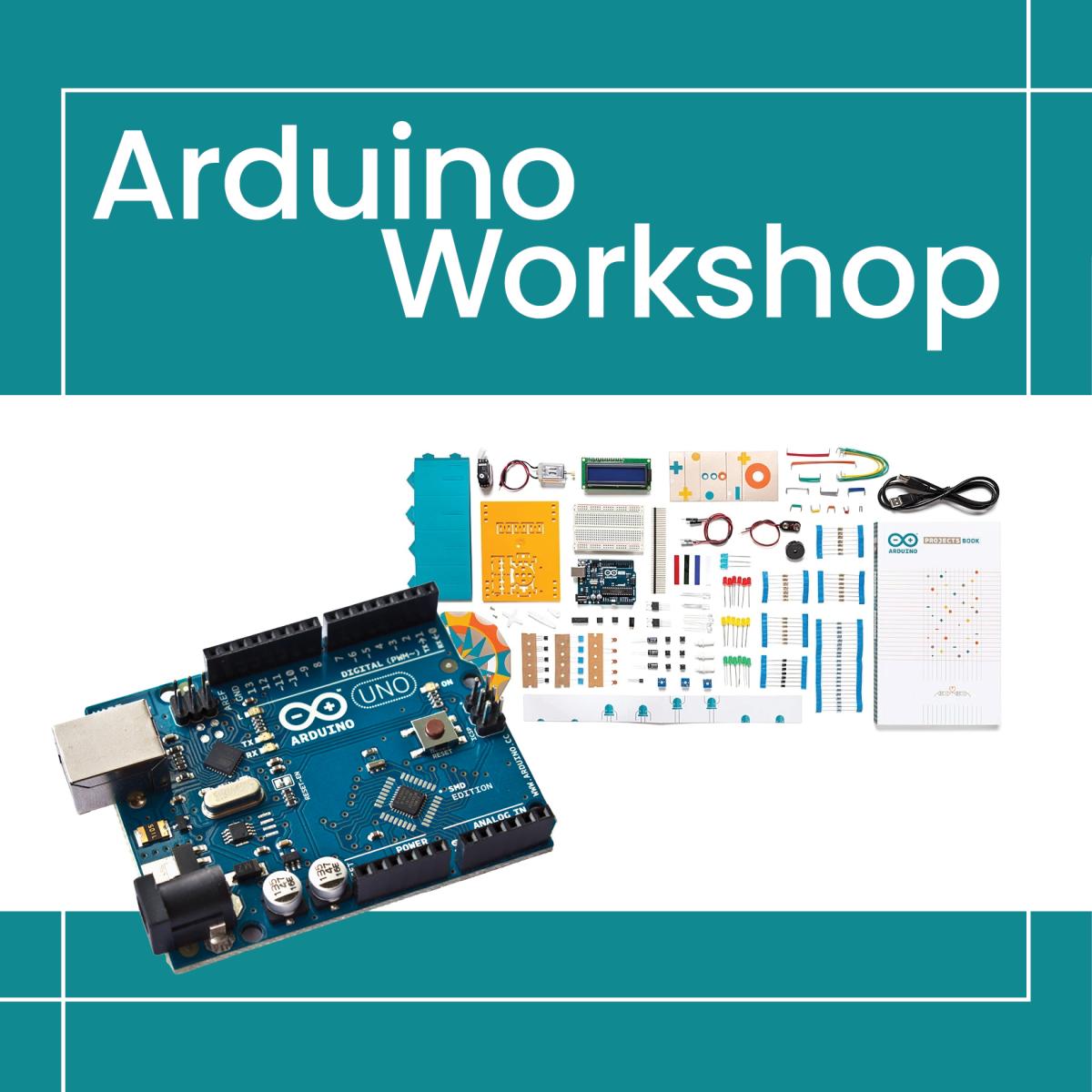 Arduino Workshop