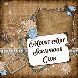 scrapbook background