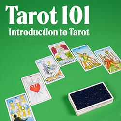 tarot cards