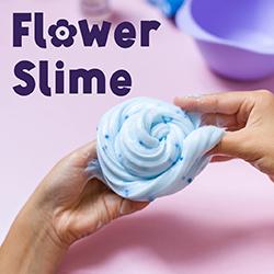 blue slime