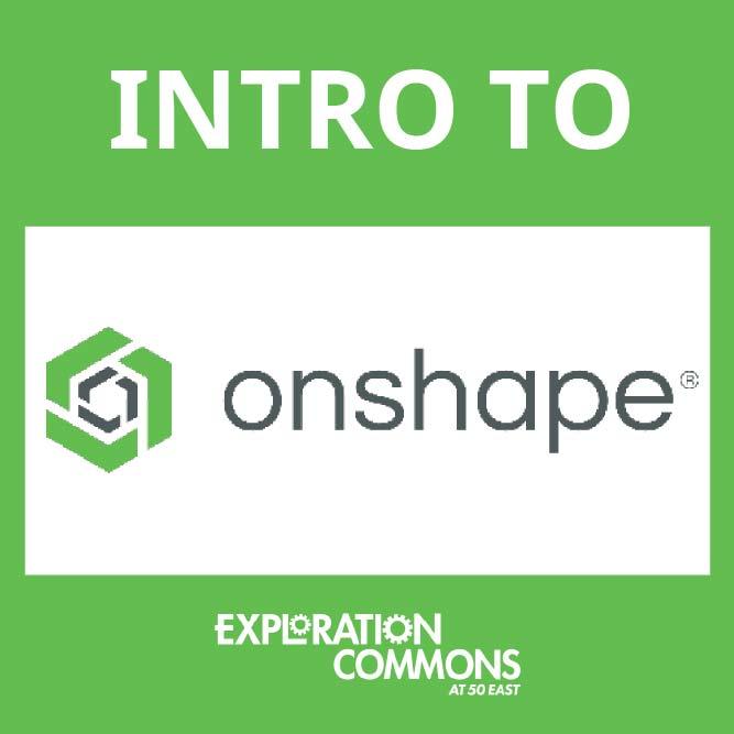 Introduction to Onshape