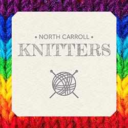 North Carroll Knitters Group