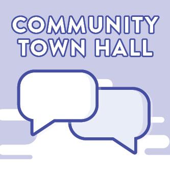 Community Town Hall