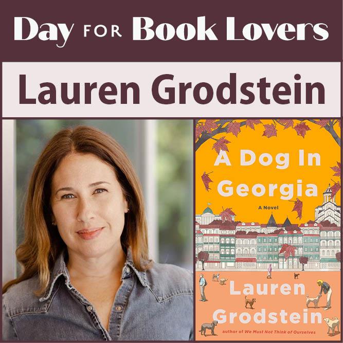 Day for Book Lovers 2025