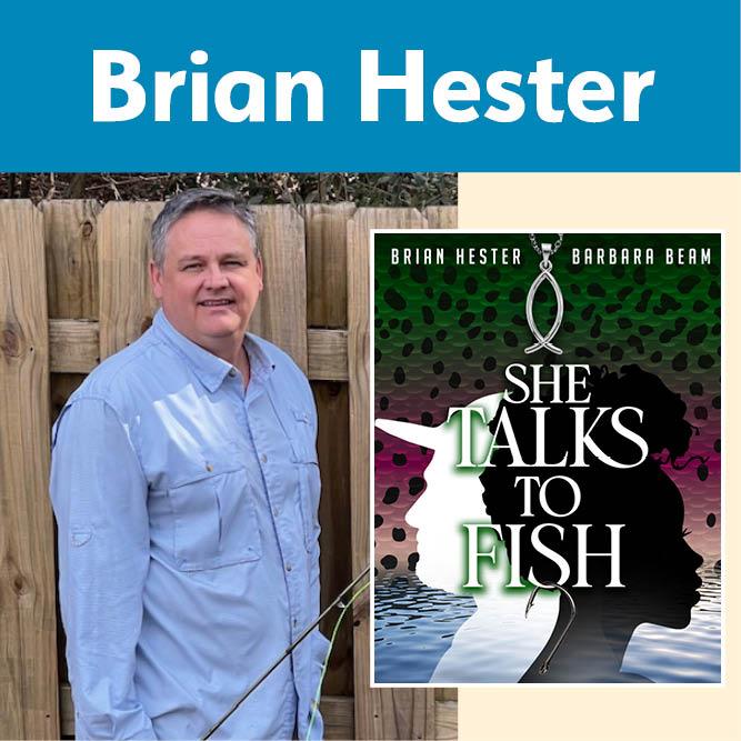 Brian Hester