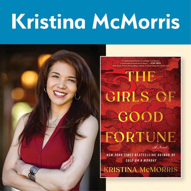 Summer Reads: Kristina McMorris