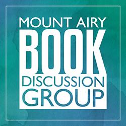 Mount Airy Book Discussion Group