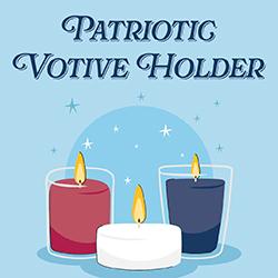 an illustration of candles