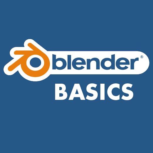 Blender Basics