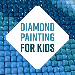 Diamond Painting for Kids
