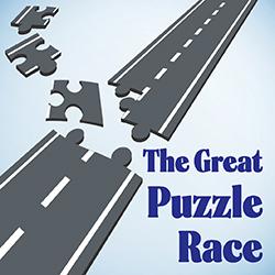 The Great Puzzle Race