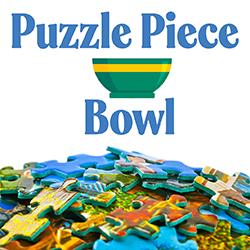 pile of puzzle pieces