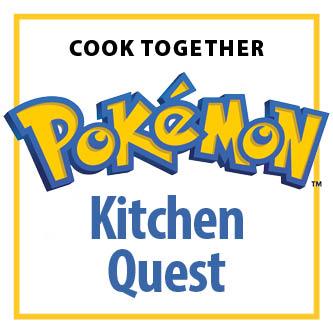 Cook Together: Pokémon Kitchen Quest