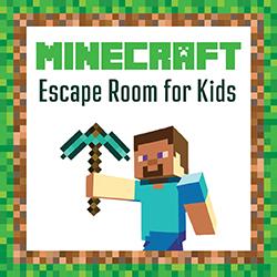 Minecraft Escape Room for Kids