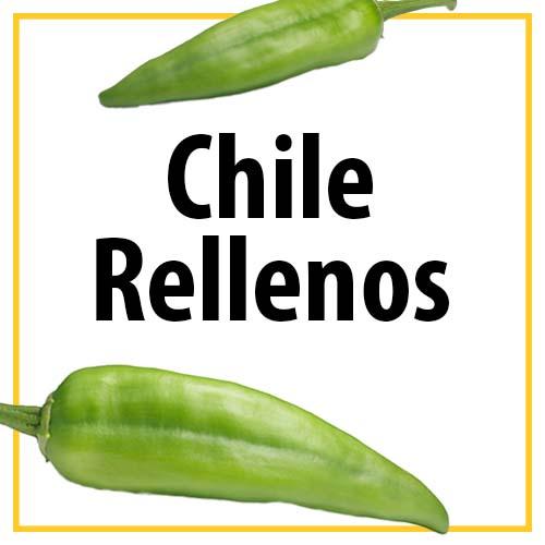 Chile Rellenos