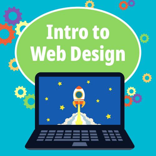 Intro to Web Design