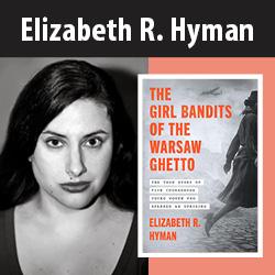 To Be Read: Elizabeth R. Hyman