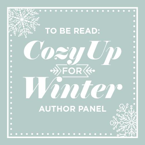 Cozy Up for Winter Author Panel