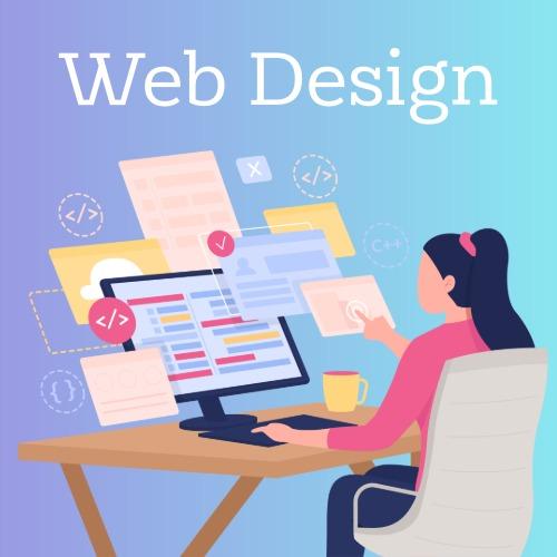 Web Design